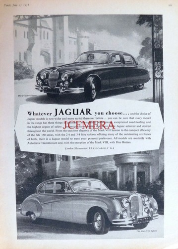 Jaguar litre mark - '2.4, &