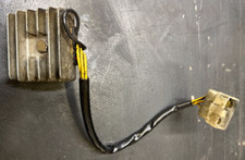 Suzuki 400 voltage - suzuki,