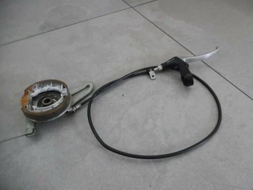Moto roma big wheel - moto,