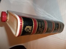 RUTHERFORDS SCOTCH WHISKY