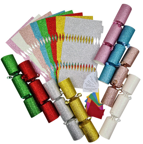 Christmas cracker kit x - kit,