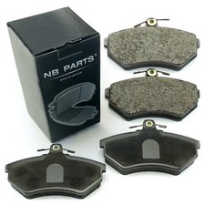 Front Brake Pads for Seat