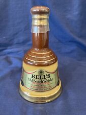 Vintage Bells Scotch Whisky