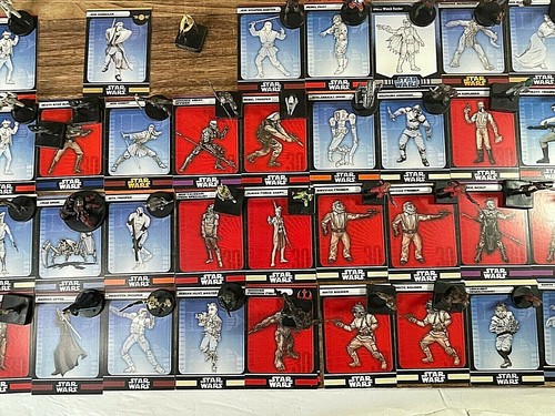 Star wars lfl mini - 🔥star,