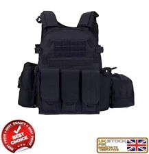 MILITARY ARMY TACTICAL VEST