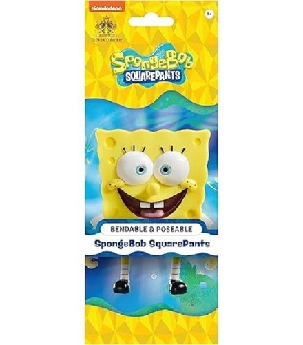 Bob the sponge flexible - bob,