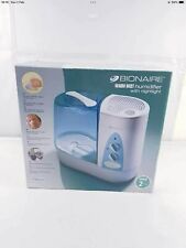 Bionaire Warm Mist Humidifier
