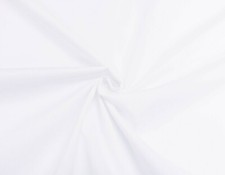 Plain Polycotton Fabric Budget Friendly Solid for Dressmaking Craft 40+ Colours