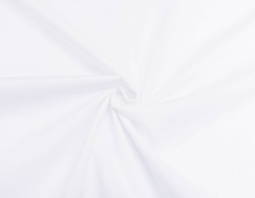 Plain poly cotton - plain, fabric