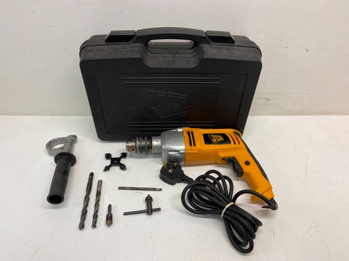 Jcb hd1010 hammer drill - hammer,