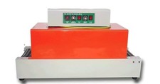 2026 Thermal heat shrink