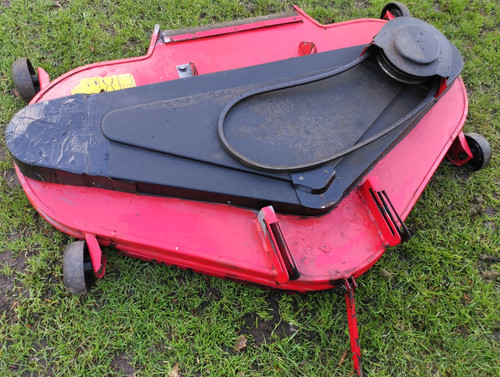 Westwood countax ibs rear - countax,