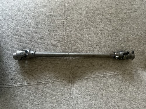 Borgeson torrington universal - borgeson,