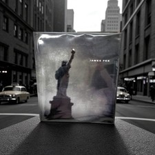 James Fee: 1993-2000 First Edition-Fine Art  Photography Collectable Excellent