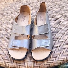 LEATHER Hotter Comfort Concept