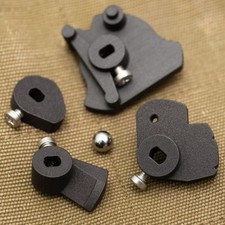 Akai Reel to Reel Cam Set with