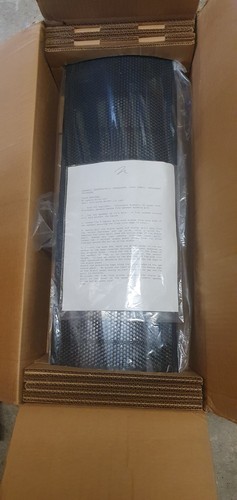Martin logan scenario - scenario, stat