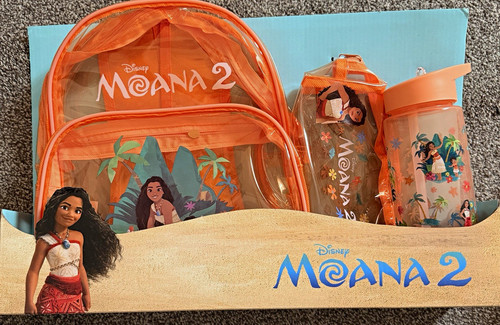 Disney moana girls - disney,