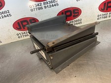 Seat base + runners X Kubota