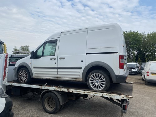 Ford transit connect - connect, t200