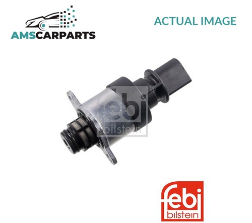 Control valve fuel pressure - control,