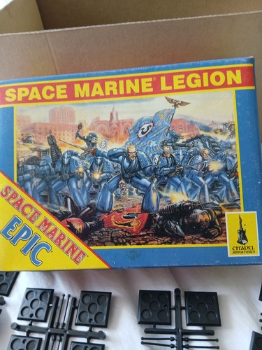 Warhammer 40k space - warhammer,