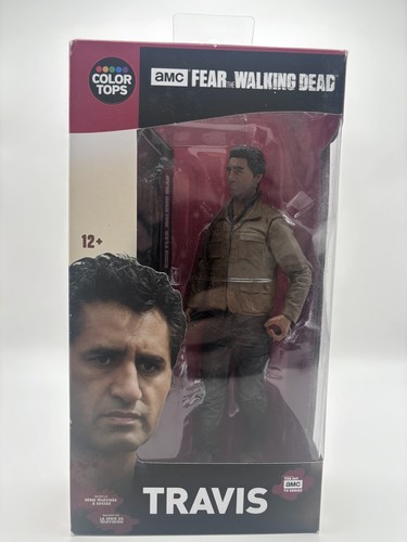 Mcfarlane toys fear the - mcfarlane,
