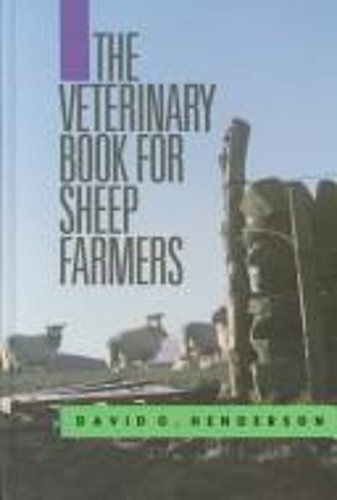 The veterinary book for - the,