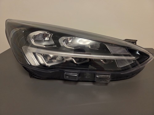 Ford focus mk4 full led - full,