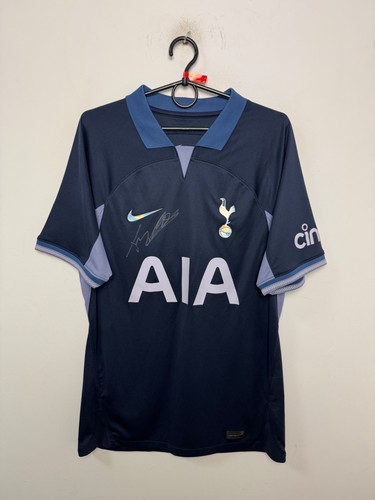Tottenham hotspur 2023 2024 - tottenham, 2023/2024
