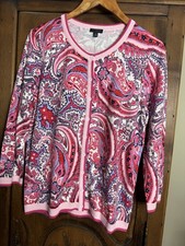 NWT Talbots Women’s L