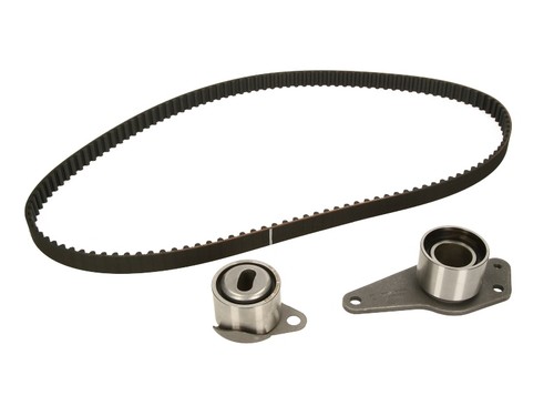 Timing belt kit fits - megane, i