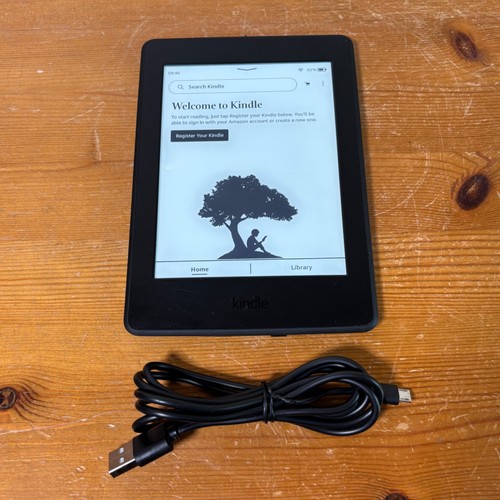 Amazon kindle paperwhite 7th - amazon,