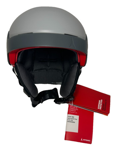 Ski snowboard helmet atomic - ski,