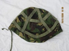 Cover combat helmet GS MK6