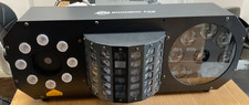 ADJ American DJ BoomBox FX2 Strobe Laser Gobo Moonflower w/Bag (FREE UK POSTAGE)