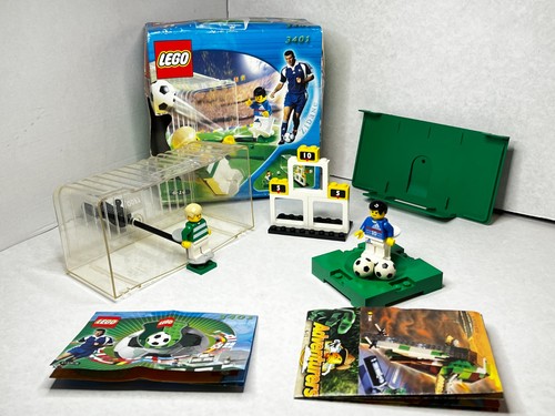 Lego sports football - lego,