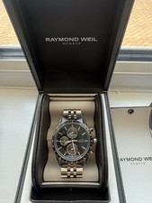 Raymond weil Men's Watch