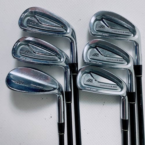 Mizuno 30v fw 6 - mizuno, 6-piece