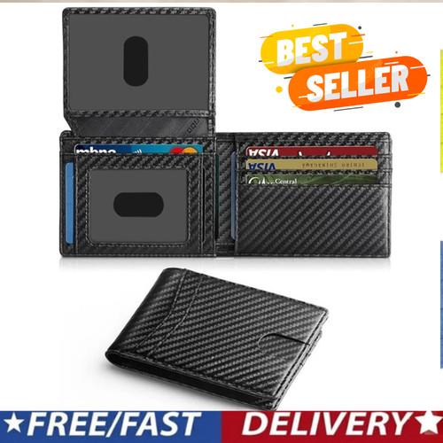 Men wallet ultra thin rfid - ultra,