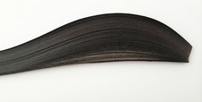 100 quilling paper strips in
