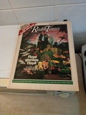 Radio Times 27 Aug- 2 SEP 1988