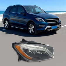 Xenon/HID Headlight For