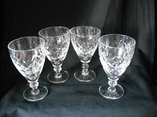Collection lead crystal cut - lead,