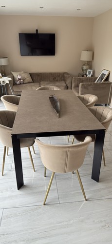 Calligaris delta dining - dining, table