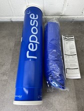 Repose Single Mattress Overlay