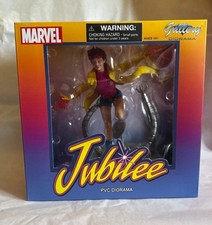 Marvel Jubilee X-MEN Action