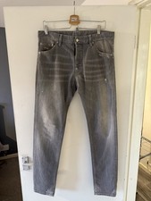 DSQUARED2 Cool Guy Jeans Grey
