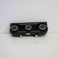 VW PASSAT B7 362 CLIMATE