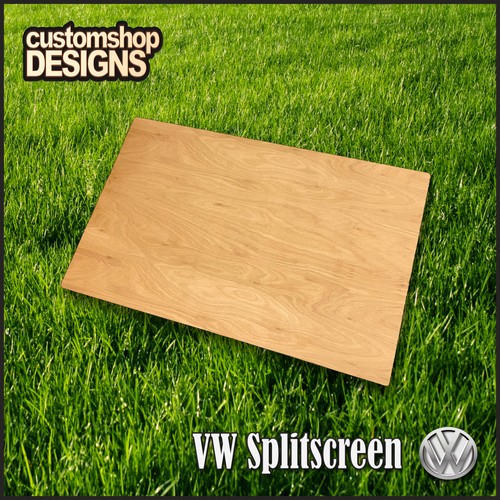 Splitscreen 1950 - splitscreen, (1950